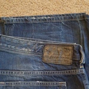 Men Boot cut Jean